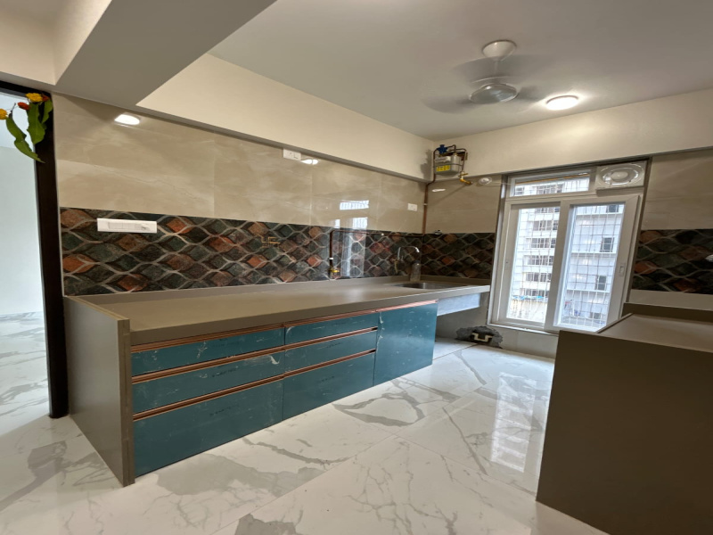 1 BHK Apartment 420 Sq.ft. for Rent in Kannamwar Nagar, Vikhroli East, Mumbai