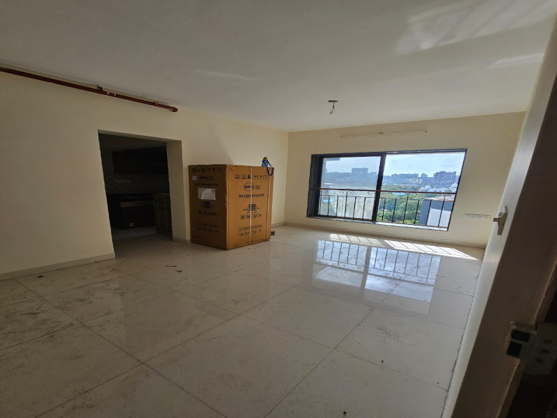 2 BHK Apartment 550 Sq.ft. for Sale in Vikhroli East, Mumbai