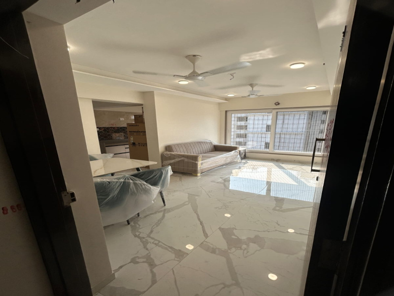 1 BHK Apartment 420 Sq.ft. for Sale in Vikhroli East, Mumbai