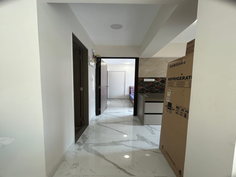 1 BHK Apartment 420 Sq.ft. for Sale in Vikhroli East, Mumbai