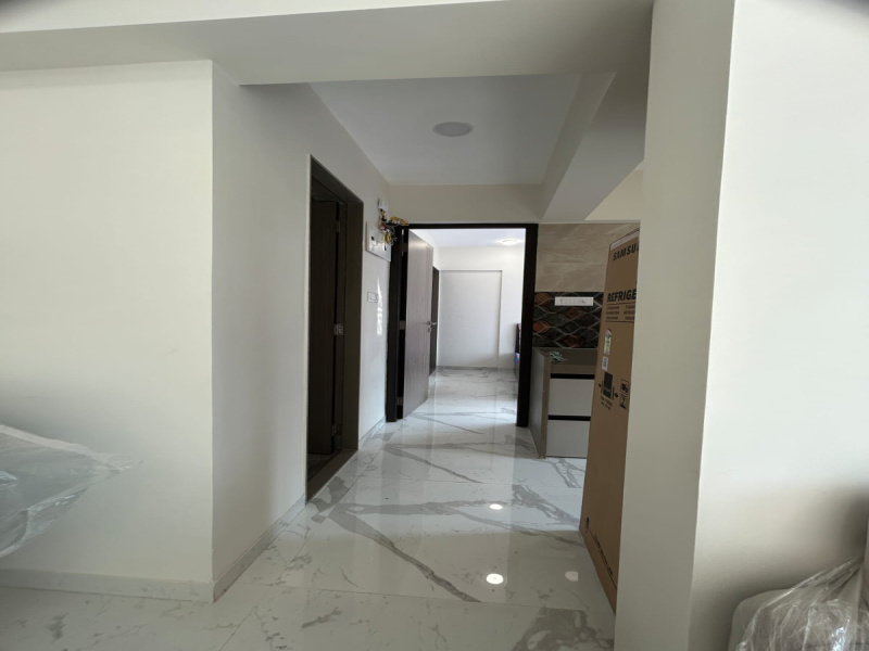 1 BHK Apartment 420 Sq.ft. for Sale in Vikhroli East, Mumbai