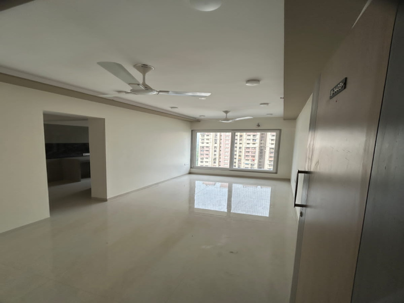 2 BHK Apartment 570 Sq.ft. for Rent in Vikhroli East, Mumbai