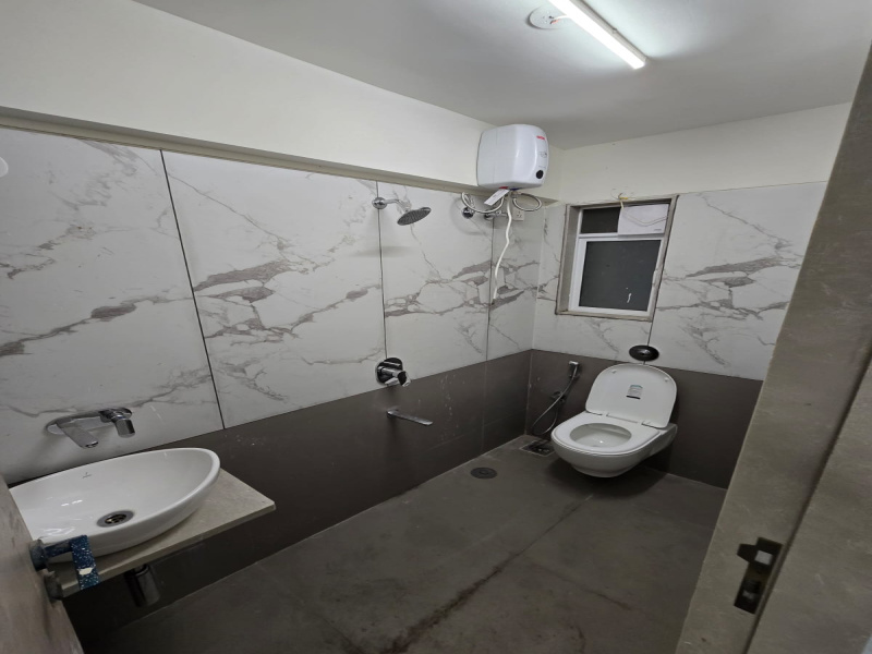 2 BHK Apartment 600 Sq.ft. for Rent in Tagore Nagar, Vikhroli East, Mumbai