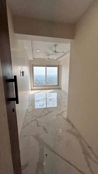 1 BHK Apartment 420 Sq.ft. for Rent in Vikhroli, Mumbai