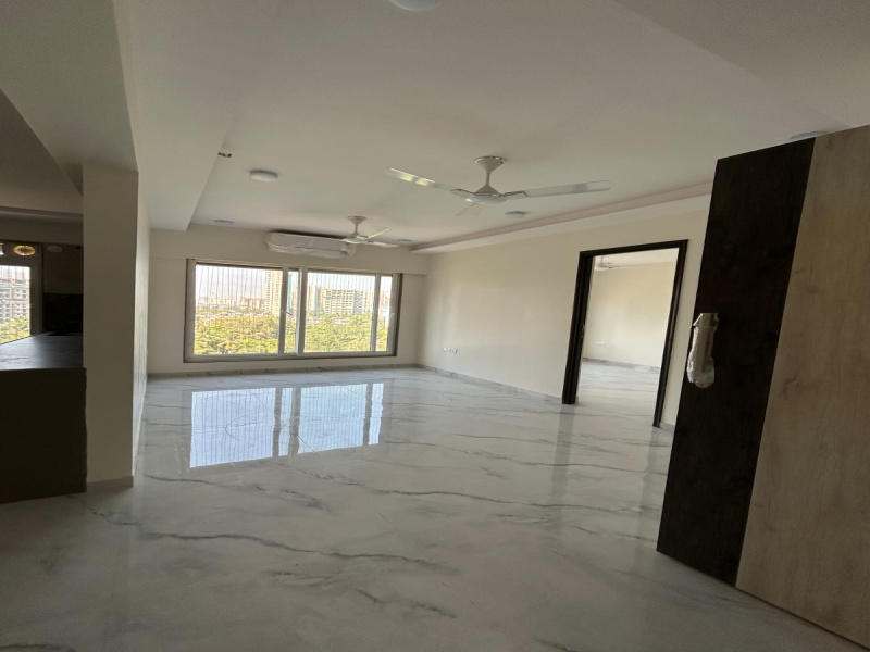 1 BHK Apartment 420 Sq.ft. for Rent in Vikhroli, Mumbai