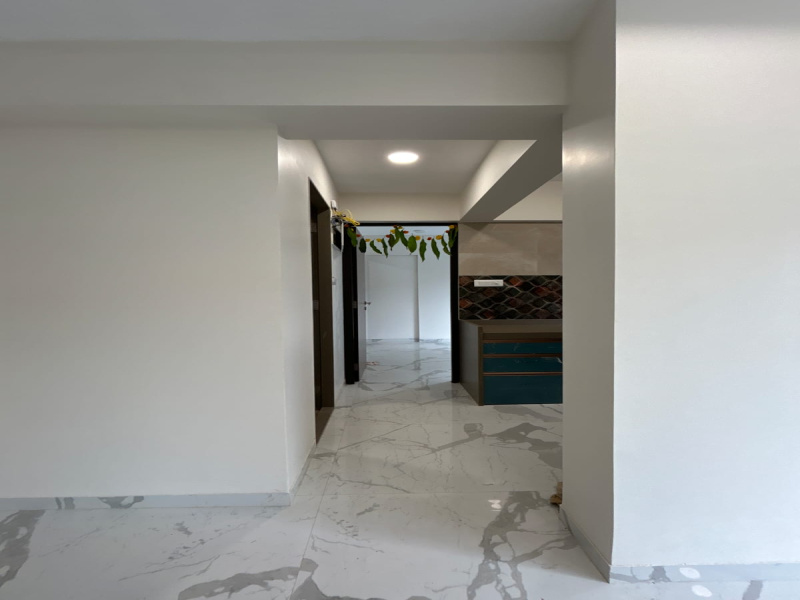 1 BHK Apartment 420 Sq.ft. for Sale in Vikhroli East, Mumbai