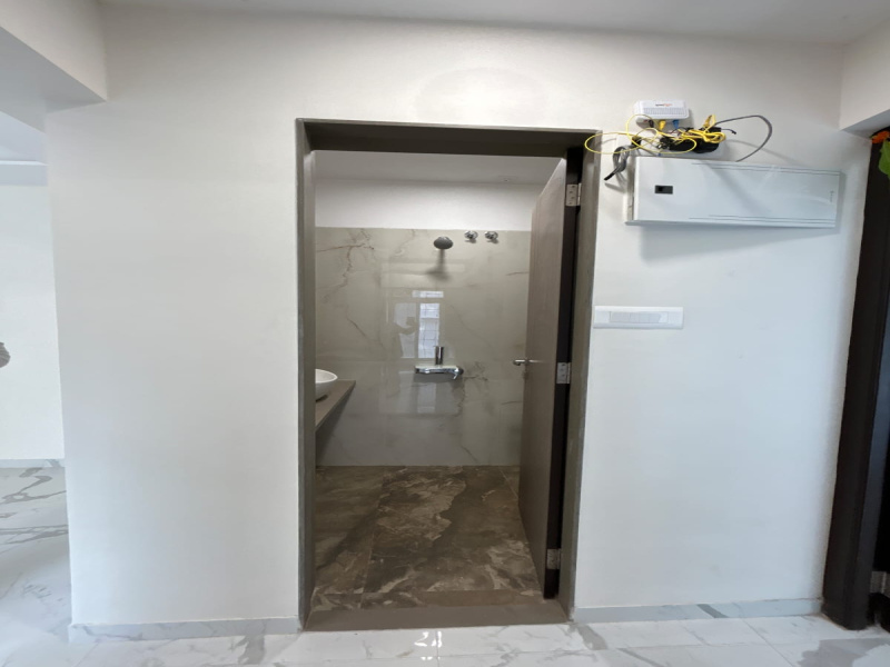 1 BHK Apartment 420 Sq.ft. for Sale in Vikhroli East, Mumbai