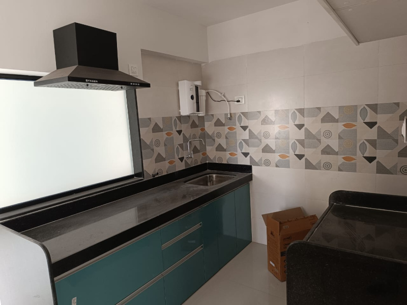 2 BHK Apartment 535 Sq.ft. for Rent in Vikhroli East, Mumbai