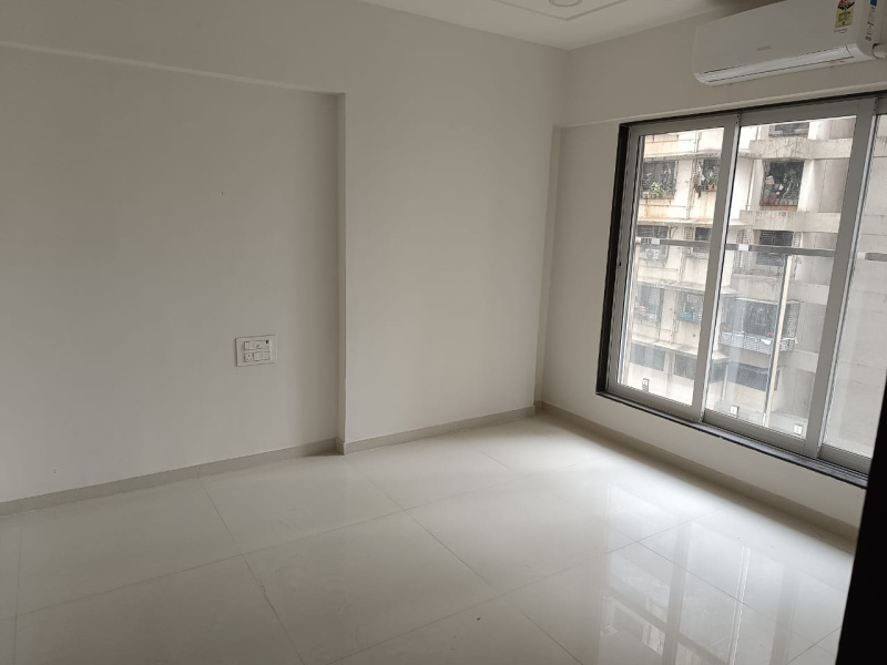 2 BHK Apartment 535 Sq.ft. for Sale in Kannamwar Nagar, Vikhroli East, Mumbai