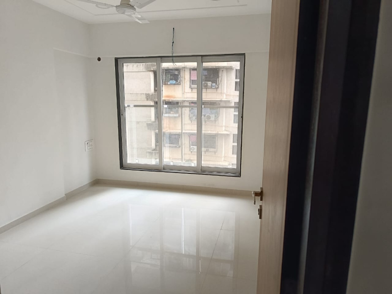 2 BHK Apartment 535 Sq.ft. for Sale in Kannamwar Nagar, Vikhroli East, Mumbai