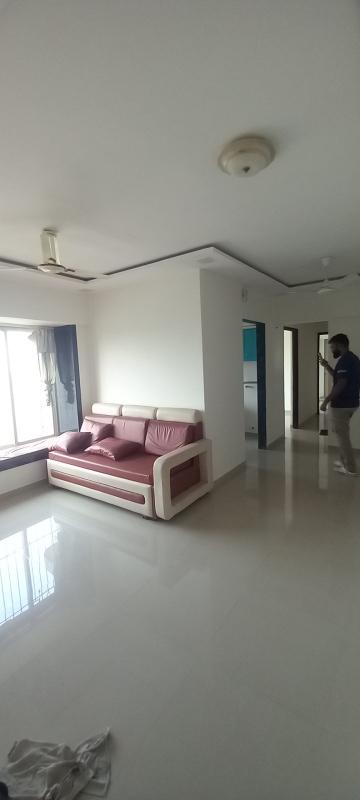 2 BHK Apartment 510 Sq.ft. for Rent in Kannamwar Nagar, Vikhroli East, Mumbai