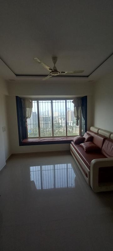 2 BHK Apartment 510 Sq.ft. for Rent in Kannamwar Nagar, Vikhroli East, Mumbai