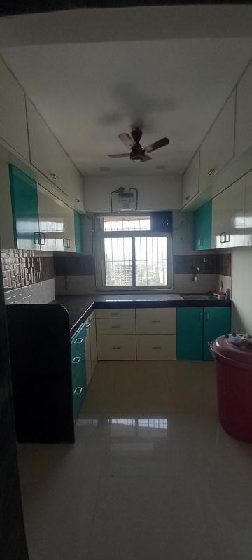 2 BHK Apartment 510 Sq.ft. for Rent in Kannamwar Nagar, Vikhroli East, Mumbai