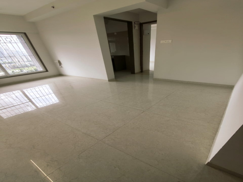 1 BHK Apartment 400 Sq.ft. for Sale in Tagore Nagar, Vikhroli East, Mumbai