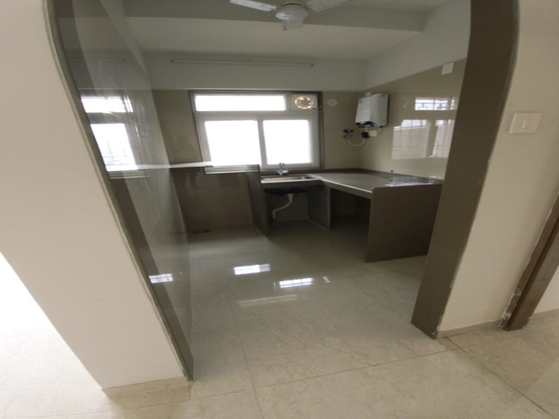 1 BHK Apartment 400 Sq.ft. for Sale in Tagore Nagar, Vikhroli East, Mumbai