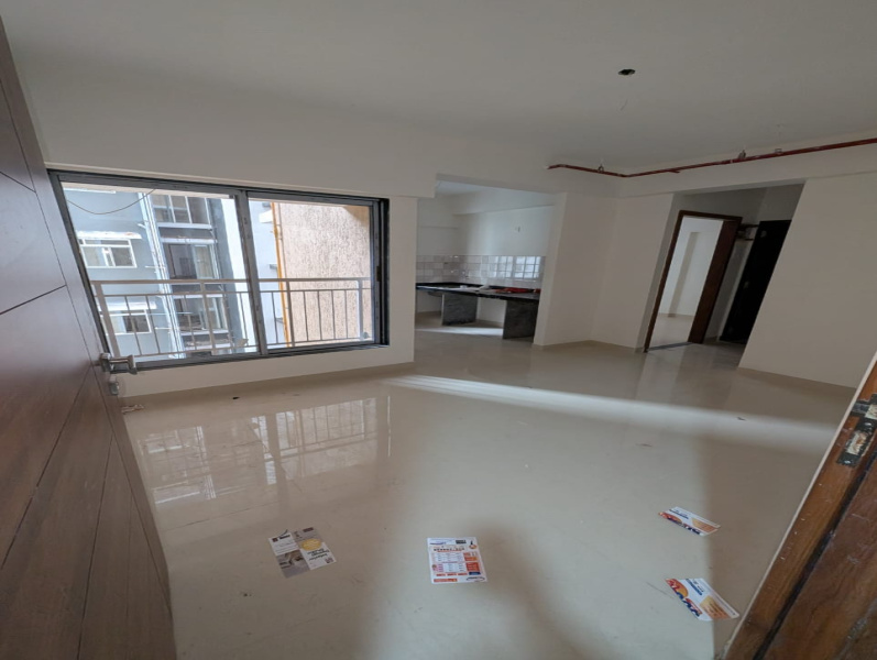 1 BHK Apartment 328 Sq.ft. for Sale in Kannamwar Nagar, Vikhroli East, Mumbai
