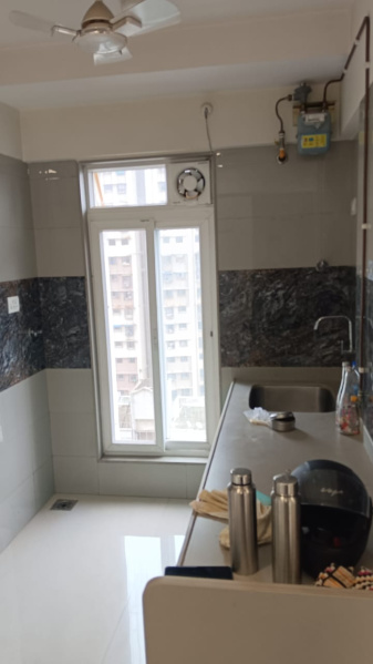 1 BHK Apartment 400 Sq.ft. for Rent in Vikhroli East, Mumbai