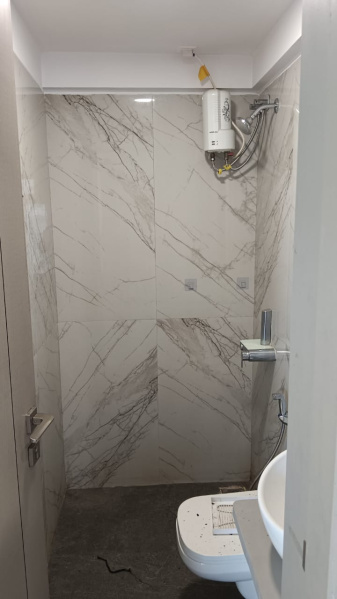 1 BHK Apartment 400 Sq.ft. for Rent in Vikhroli East, Mumbai