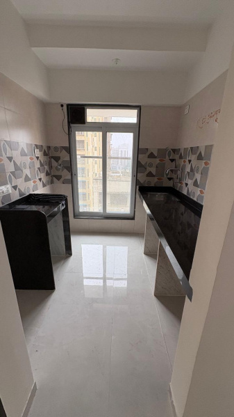 1 BHK Apartment 400 Ares for Sale in Vikhroli East, Mumbai