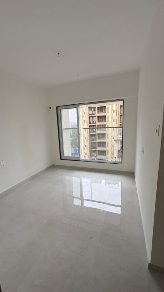 1 BHK Apartment 400 Ares for Sale in Vikhroli East, Mumbai