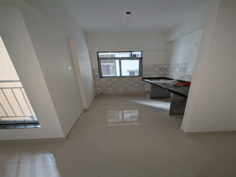 1 BHK Apartment 324 Sq.ft. for Rent in Vikhroli East, Mumbai