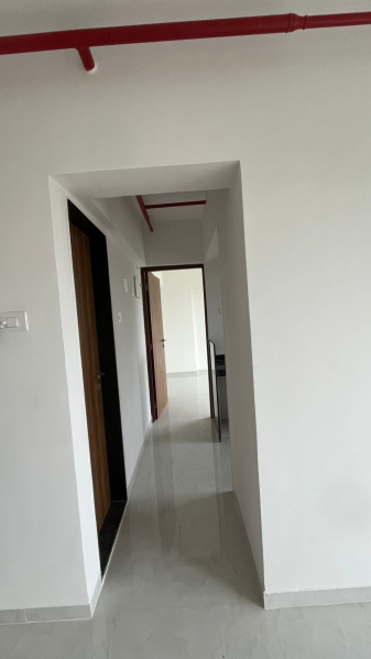 1 BHK Apartment 430 Sq.ft. for Rent in Kannamwar Nagar, Vikhroli East, Mumbai