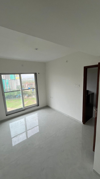 1 BHK Apartment 430 Sq.ft. for Rent in Kannamwar Nagar, Vikhroli East, Mumbai