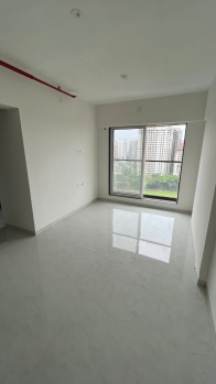 1 BHK Flat for Sale in Kannamwar Nagar, Vikhroli East, Mumbai