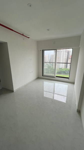 1 BHK Apartment 430 Sq.ft. for Sale in Kannamwar Nagar, Vikhroli East, Mumbai