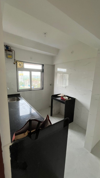 1 BHK Apartment 430 Sq.ft. for Sale in Kannamwar Nagar, Vikhroli East, Mumbai