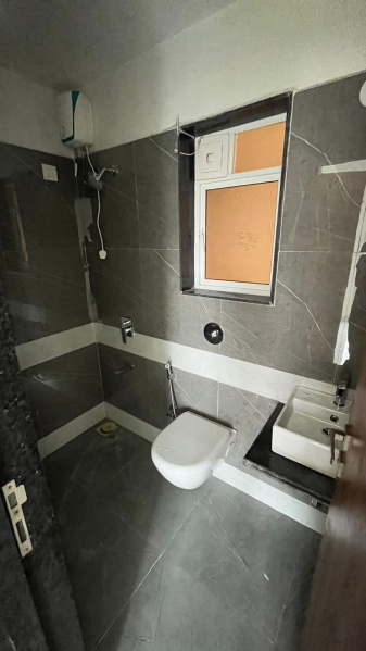 1 BHK Apartment 430 Sq.ft. for Sale in Kannamwar Nagar, Vikhroli East, Mumbai