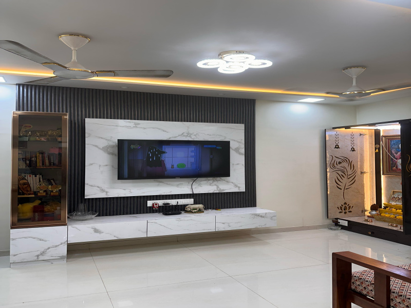 2 BHK 575 Sq.ft. Apartment for Sale in Tagore Nagar, Vikhroli East, Mumbai