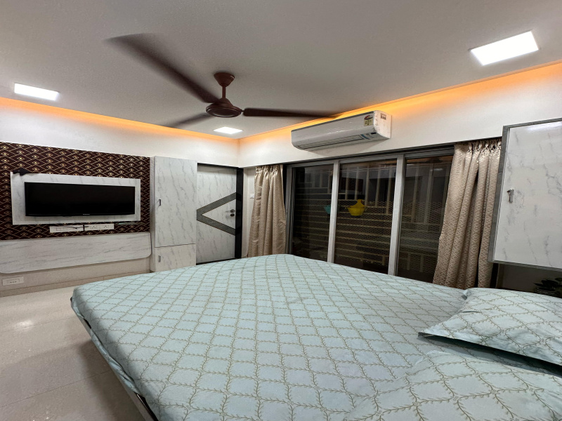 2 BHK 575 Sq.ft. Apartment for Sale in Tagore Nagar, Vikhroli East, Mumbai