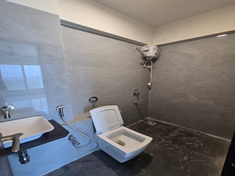 1 BHK Apartment 475 Sq.ft. for Rent in Tagore Nagar, Vikhroli East, Mumbai