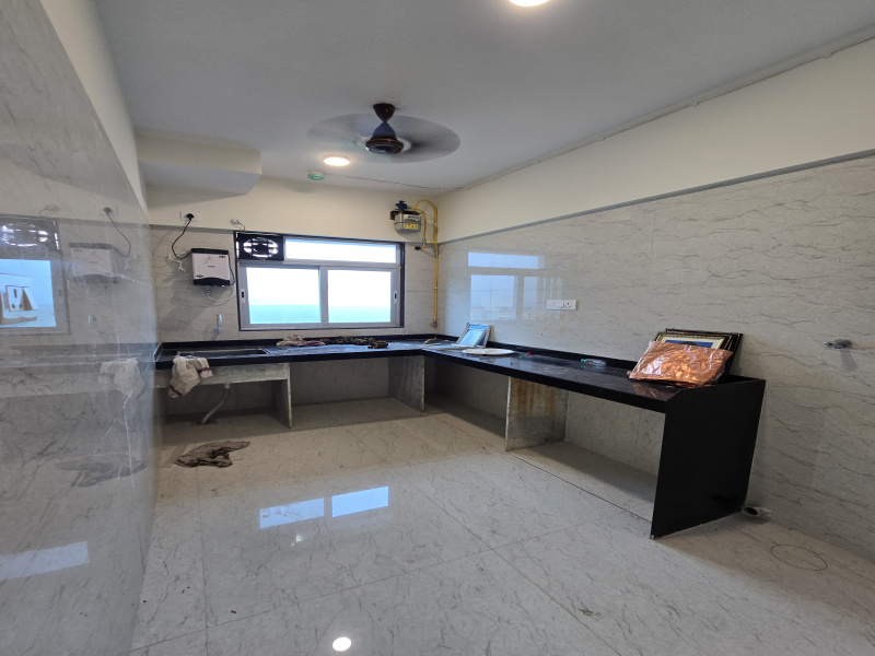 1 BHK Apartment 475 Sq.ft. for Rent in Tagore Nagar, Vikhroli East, Mumbai