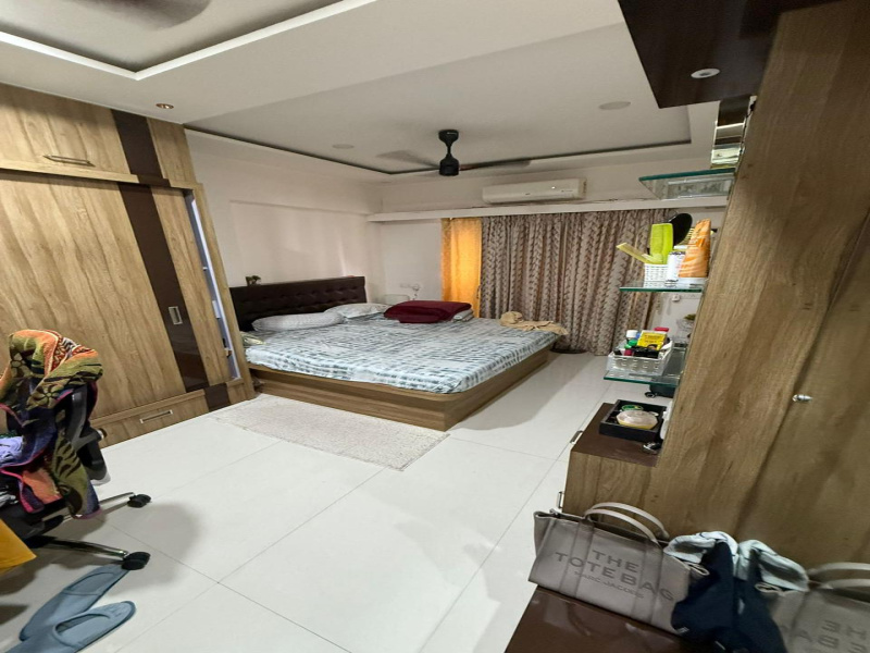 2 BHK 700 Sq.ft. Apartment for Rent in Vikhroli East, Mumbai