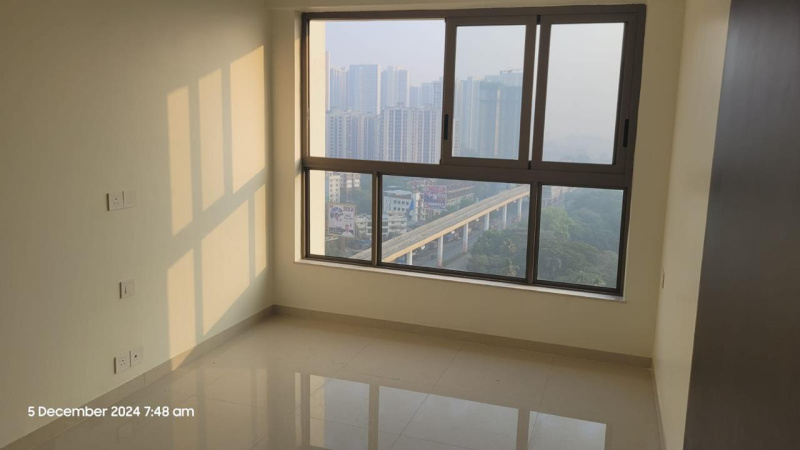 1 BHK Apartment 430 Sq.ft. for Sale in Anand Nagar, Thane