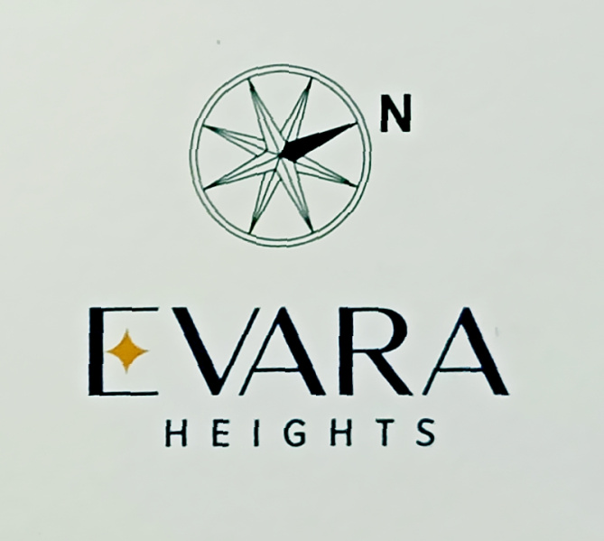 3 BHK Apartment 1057 Sq.ft. for Sale in Pokhran, Thane