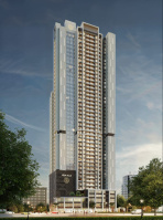 2 BHK Flat for Sale in Pokhran, Thane