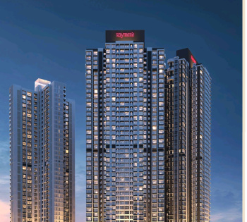 3 BHK Flat for Sale in Pokhran, Thane