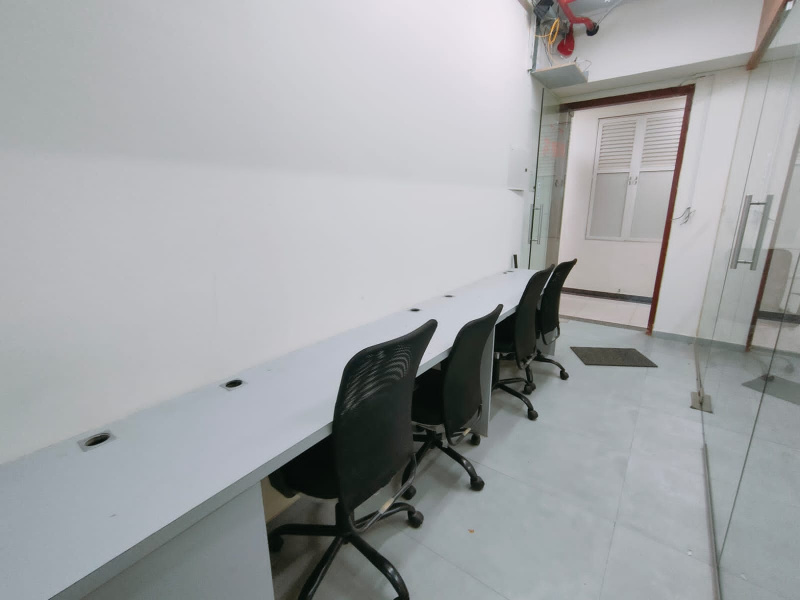  Office Space 690 Sq.ft. for Sale in Wagle Estate, Thane