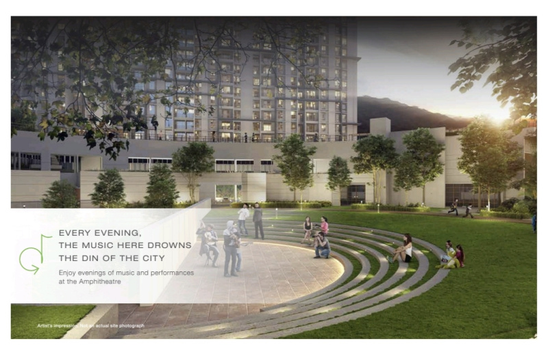 3 BHK Apartment 1021 Sq.ft. for Sale in Ghodbunder Road, Thane