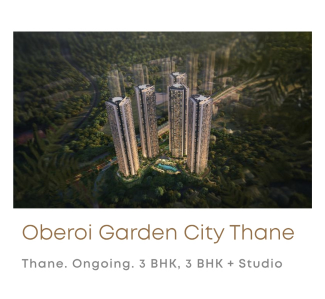 3.5 BHK Apartment 1475 Sq.ft. for Sale in Pokhran 2, Thane