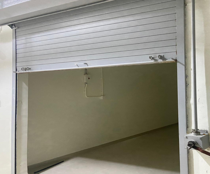  Commercial Shop 198 Sq.ft. for Rent in Pokhran, Thane