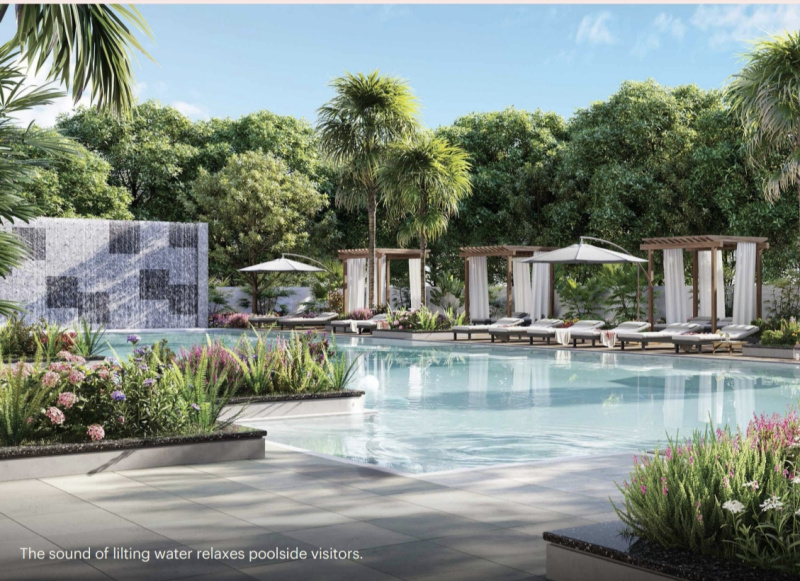 2 BHK 780 Sq.ft. Builder Floor for Sale in Pokhran, Thane