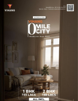 1 BHK Builder Floor for Sale in Anand Nagar, Thane