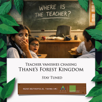 3 BHK Builder Floor for Sale in Anand Nagar, Thane