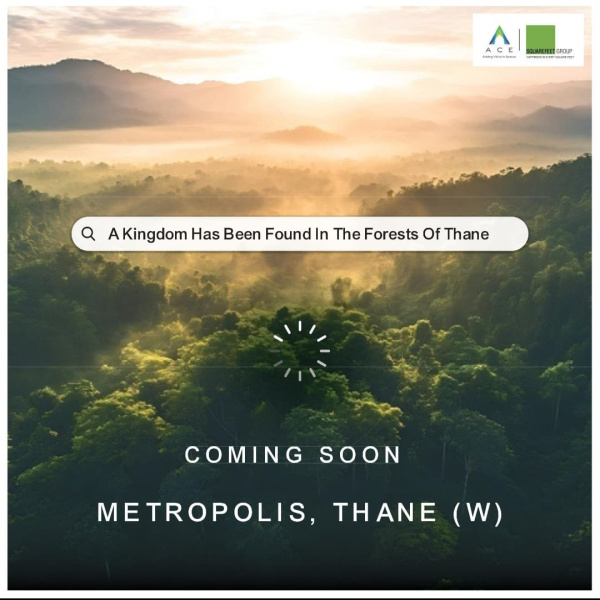 3 BHK 1000 Sq.ft. Builder Floor for Sale in Anand Nagar, Thane