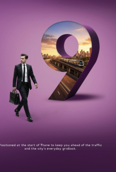 2 BHK 700 Sq.ft. Builder Floor for Sale in Vartak Nagar, Thane