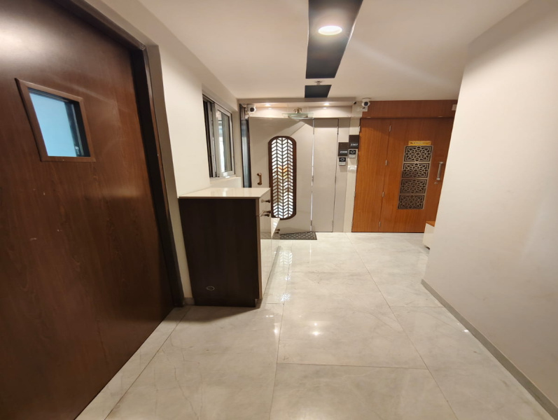 2 BHK 600 Sq.ft. Apartment for Sale in Balkum Pada, Majiwada, Thane